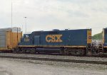 CSX 2358